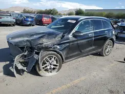WDC0G4KB8KV127743 2019 MERCEDES-BENZ GLC