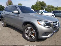 WDC0G4KB8KV128603 2019 MERCEDES-BENZ GLC