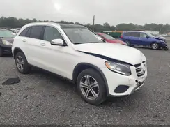WDC0G4KB8KV131016 2019 MERCEDES-BENZ GLC