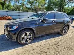 WDC0G4KB8KV135146 2019 MERCEDES-BENZ GLC