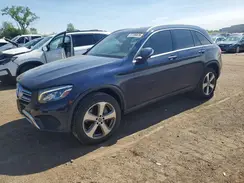 WDC0G4KB8KV139858 2019 MERCEDES-BENZ GLC