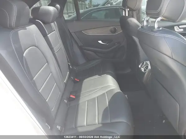 WDC0G4KB8KV140962 2019 MERCEDES-BENZ GLC - Image 8