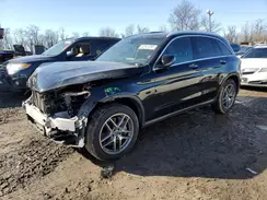 WDC0G4KB8KV142310 2019 MERCEDES-BENZ GLC