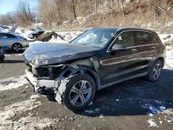 WDC0G4KB8KV144994 2019 MERCEDES-BENZ GLC