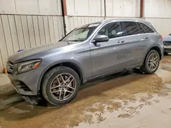 WDC0G4KB8KV145966 2019 MERCEDES-BENZ GLC