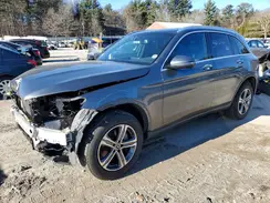 WDC0G4KB8KV146633 2019 MERCEDES-BENZ GLC