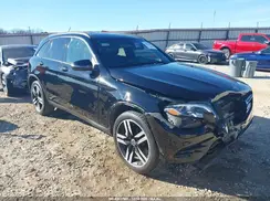 WDC0G4KB8KV147944 2019 MERCEDES-BENZ GLC