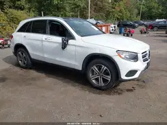 WDC0G4KB8KV148866 2019 MERCEDES-BENZ GLC
