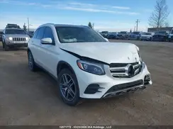 WDC0G4KB8KV152352 2019 MERCEDES-BENZ GLC