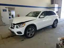 WDC0G4KB8KV157261 2019 MERCEDES-BENZ GLC