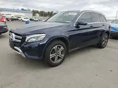 WDC0G4KB8KV161858 2019 MERCEDES-BENZ GLC
