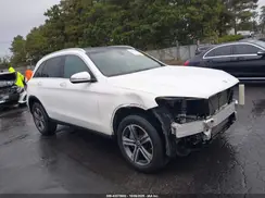WDC0G4KB8KV162251 2019 MERCEDES-BENZ GLC