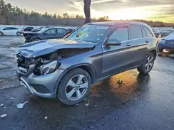 WDC0G4KB8KV162752 2019 MERCEDES-BENZ GLC