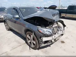 WDC0G4KB8KV163528 2019 MERCEDES-BENZ GLC