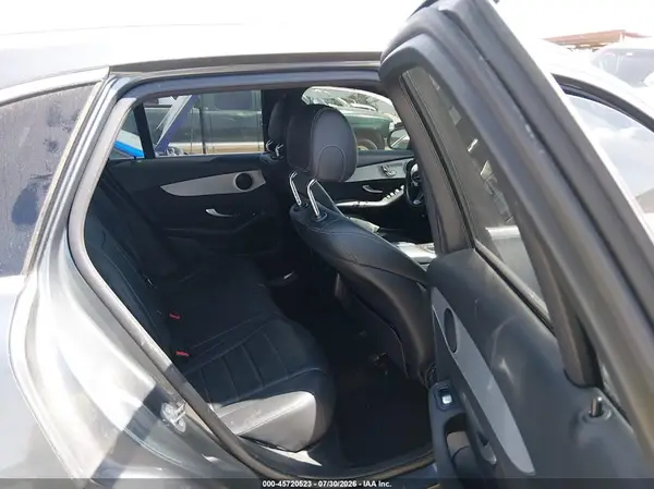 WDC0G4KB8KV163528 2019 MERCEDES-BENZ GLC - Image 8