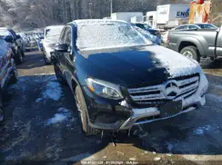 WDC0G4KB8KV163643 2019 MERCEDES-BENZ GLC