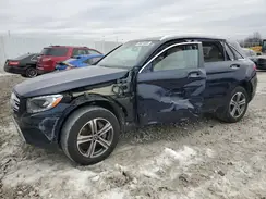 WDC0G4KB8KV163691 2019 MERCEDES-BENZ GLC