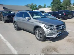 WDC0G4KB8KV163867 2019 MERCEDES-BENZ GLC