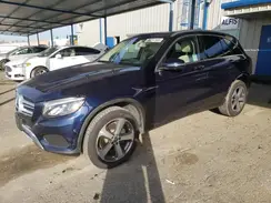 WDC0G4KB8KV165005 2019 MERCEDES-BENZ GLC