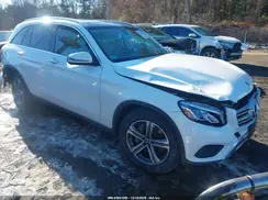 WDC0G4KB8KV165215 2019 MERCEDES-BENZ GLC