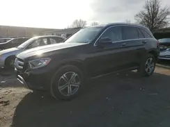 WDC0G4KB8KV166591 2019 MERCEDES-BENZ GLC