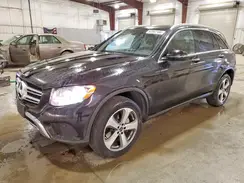 WDC0G4KB8KV174089 2019 MERCEDES-BENZ GLC