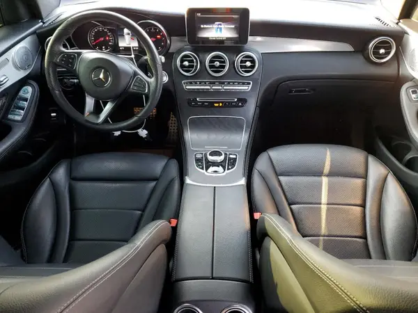 WDC0G4KB8KV176246 2019 MERCEDES-BENZ GLC - Image 8