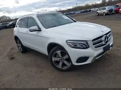 WDC0G4KB8KV177087 2019 MERCEDES-BENZ GLC