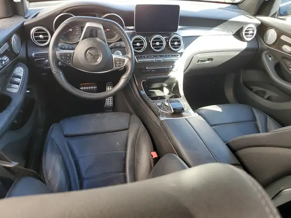 WDC0G4KB8KV178773 2019 MERCEDES-BENZ GLC - Image 8