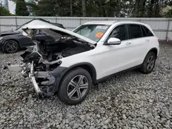 WDC0G4KB8KV178935 2019 MERCEDES-BENZ GLC