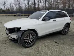 WDC0G4KB8KV179437 2019 MERCEDES-BENZ GLC