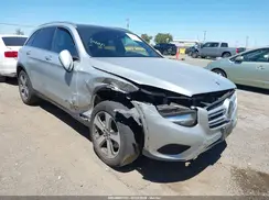 WDC0G4KB8KV180040 2019 MERCEDES-BENZ GLC