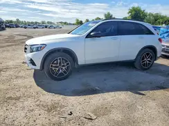 WDC0G4KB8KV180488 2019 MERCEDES-BENZ GLC