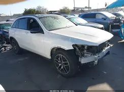 WDC0G4KB8KV182175 2019 MERCEDES-BENZ GLC