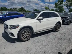 WDC0G4KB8KV185075 2019 MERCEDES-BENZ GLC