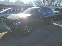 WDC0G4KB8KV186243 2019 MERCEDES-BENZ GLC
