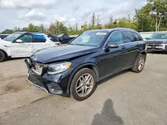 WDC0G4KB8KV192592 2019 MERCEDES-BENZ GLC