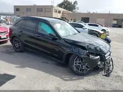WDC0G4KB8KV193158 2019 MERCEDES-BENZ GLC