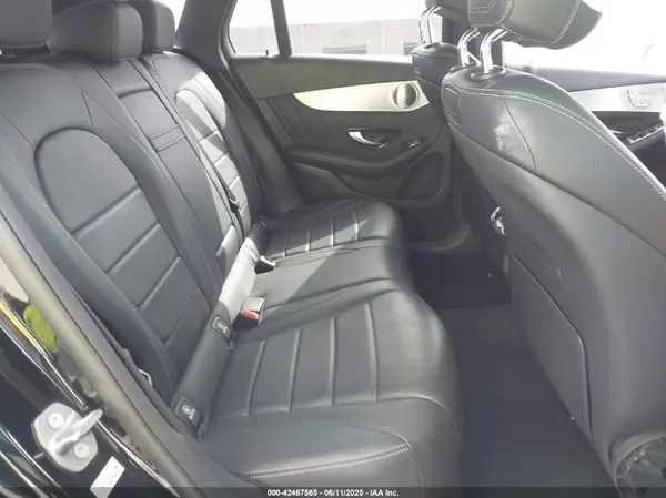 WDC0G4KB8KV193158 2019 MERCEDES-BENZ GLC - Image 8