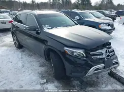 WDC0G4KB8KV195217 2019 MERCEDES-BENZ GLC