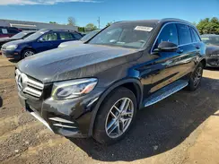 WDC0G4KB8KV195346 2019 MERCEDES-BENZ GLC