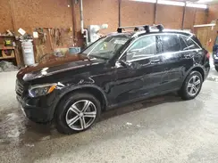 WDC0G4KB9GF007726 2016 MERCEDES-BENZ GLC
