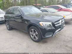WDC0G4KB9GF008049 2016 MERCEDES-BENZ GLC