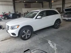 WDC0G4KB9GF008679 2016 MERCEDES-BENZ GLC