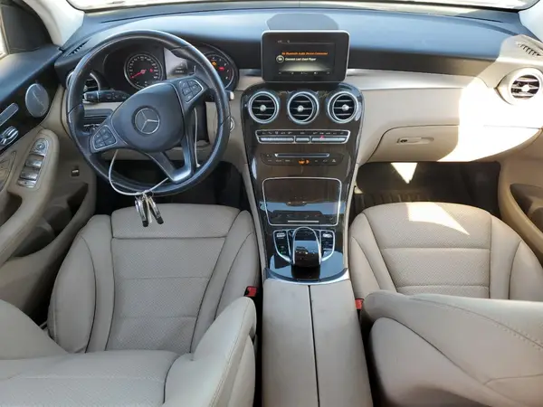 WDC0G4KB9GF008679 2016 MERCEDES-BENZ GLC - Image 8