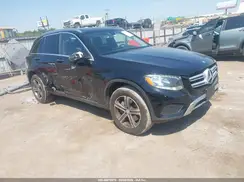 WDC0G4KB9GF009640 2016 MERCEDES-BENZ GLC