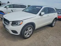 WDC0G4KB9GF010948 2016 MERCEDES-BENZ GLC