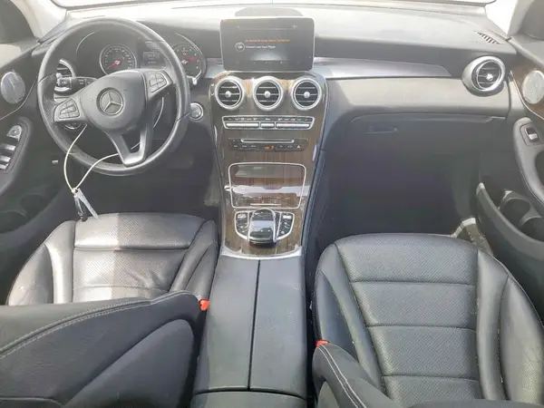 WDC0G4KB9GF010948 2016 MERCEDES-BENZ GLC - Image 8