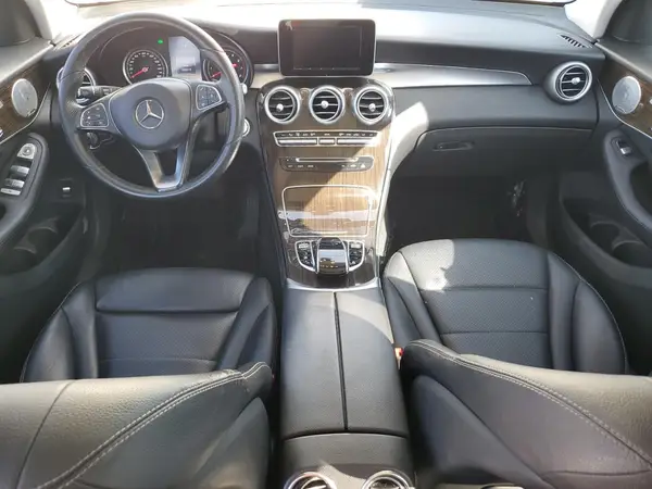 WDC0G4KB9GF011727 2016 MERCEDES-BENZ GLC - Image 8