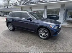 WDC0G4KB9GF011985 2016 MERCEDES-BENZ GLC